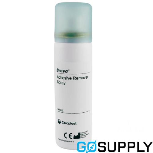Brava Baby Adhesive Remover - Thumbnail 3