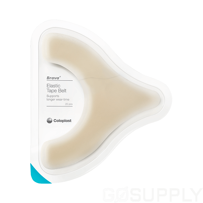 Brava Elastic Tape - Thumbnail 7