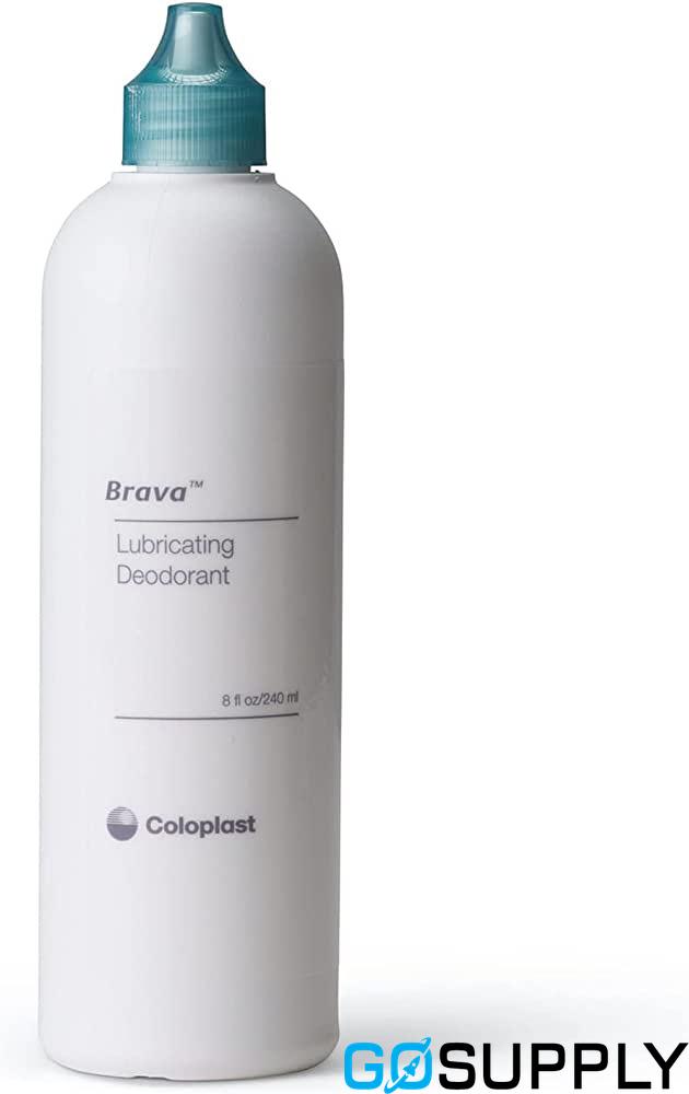 Brava Lubricating Deodorant - Thumbnail 5