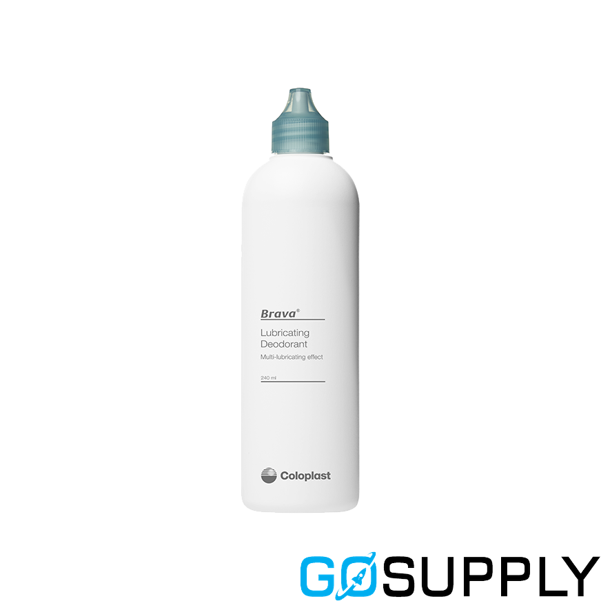 Brava Lubricating Deodorant - Thumbnail 6