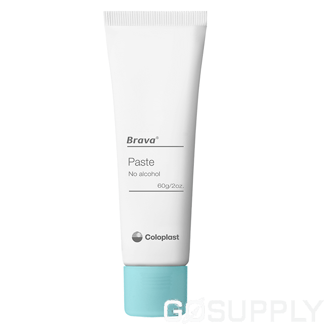 Brava Paste - Main Image