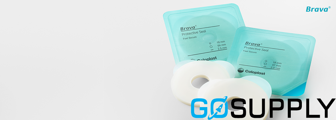 Brava Protective Seal - Thumbnail 5