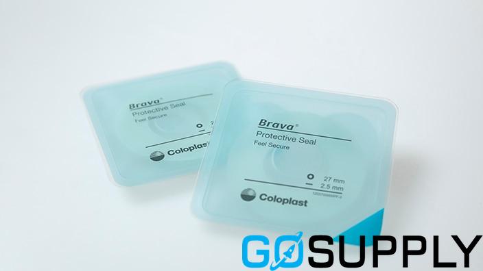 Brava Protective Seal - Thumbnail 14