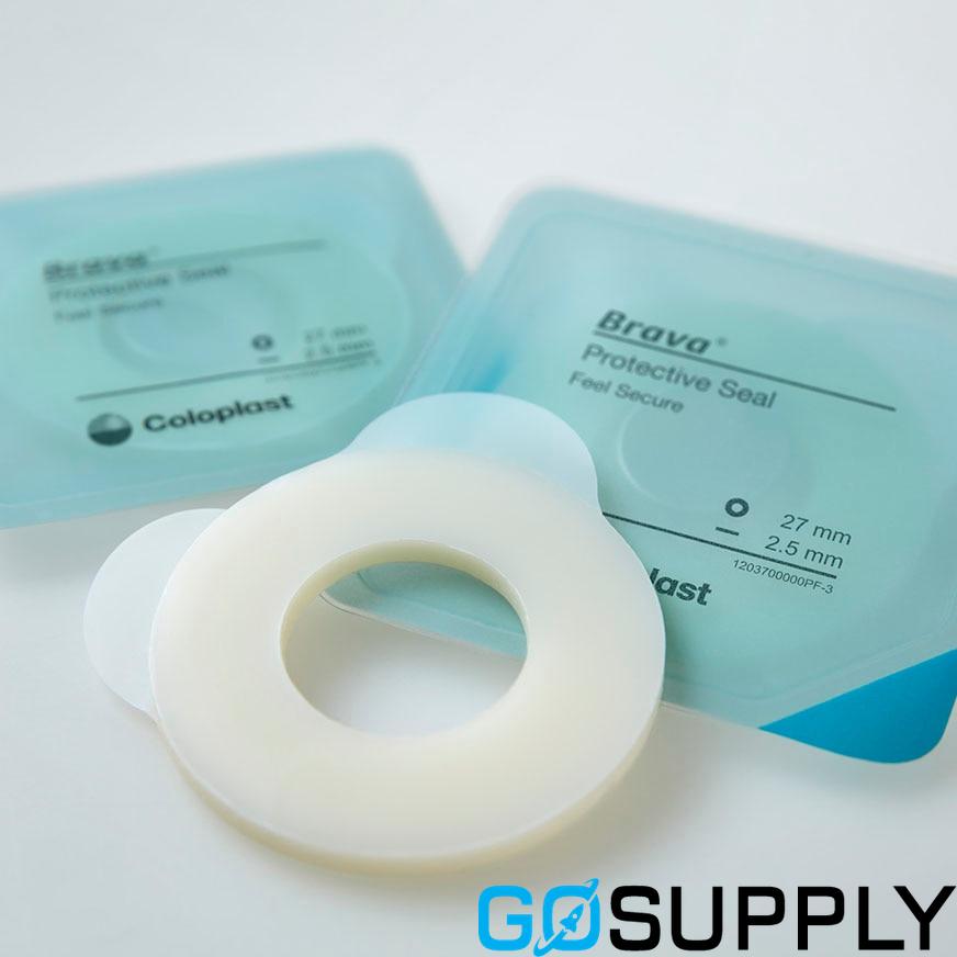 Brava Protective Seal - Thumbnail 3