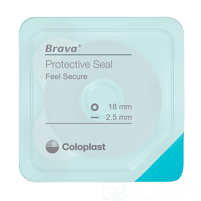 Brava Protective Seal - Main Image