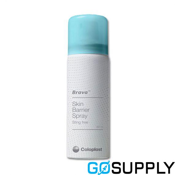 Brava Skin Barrier Spray - Thumbnail 3