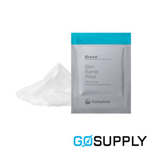 Brava Skin Barrier Wipe - Thumbnail 2