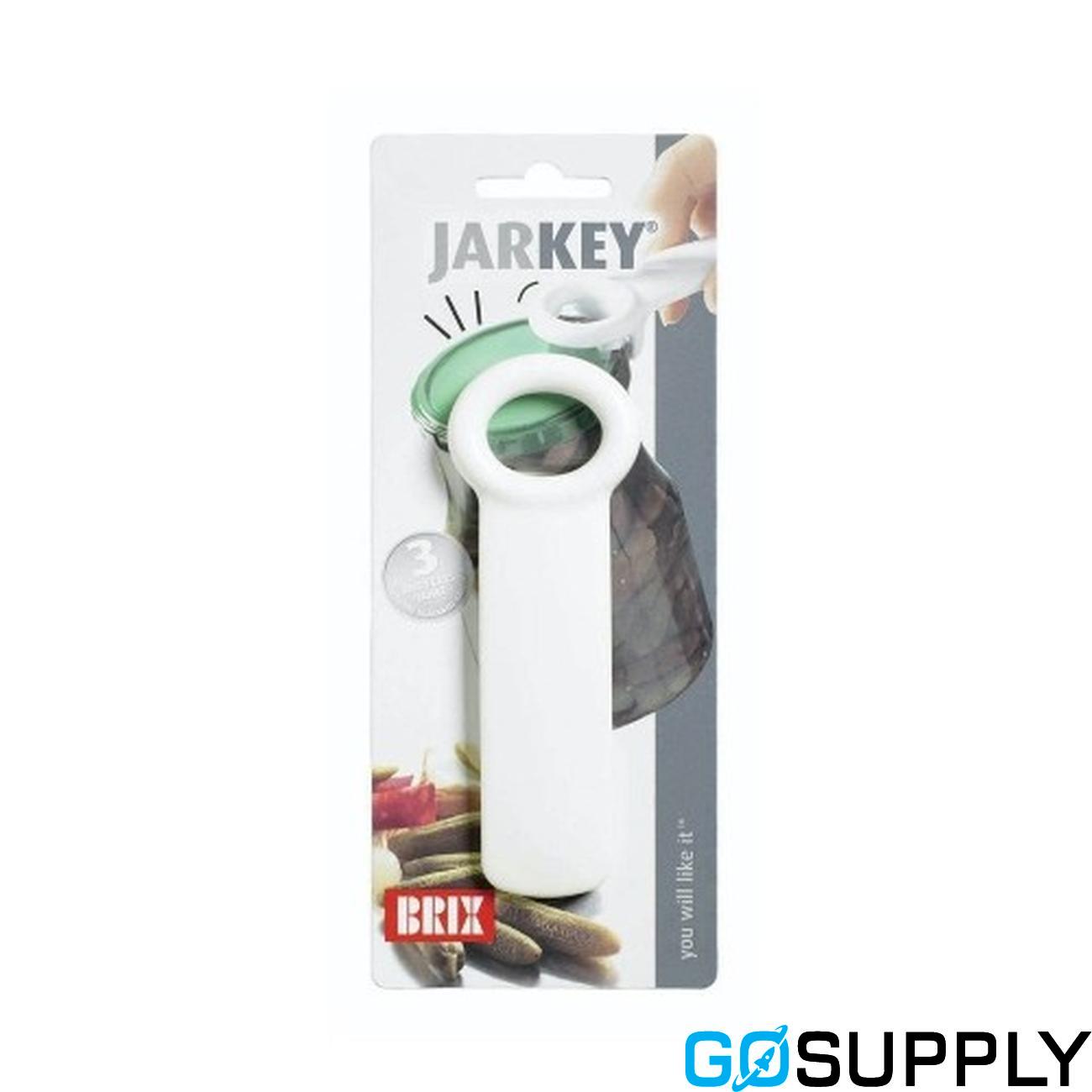 Brix Jarkey Jar Opener Carded - Thumbnail 2