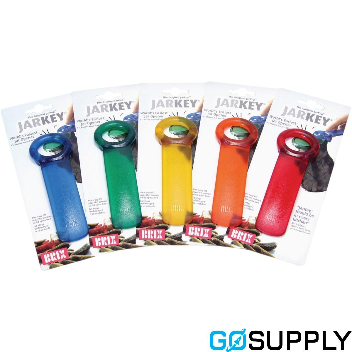 Brix Jarkey Jar Opener Carded - Thumbnail 4