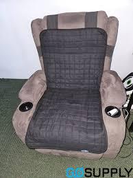 Brolly Sheetes Recliner Protector