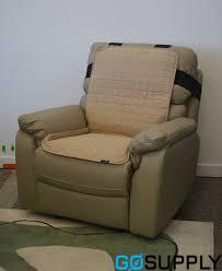 Brolly Sheetes Recliner Protector - Thumbnail 2