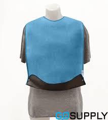 Brolly Sheets Bib - Tray