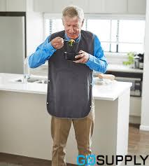 Brolly Sheets Bib - Tray - Thumbnail 2