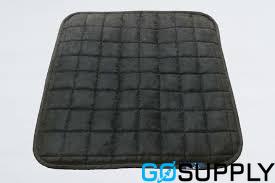 Brolly Sheets Chair Pad Medium 60x55cm