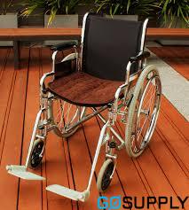 Brolly Sheets Chair Pad small 45x45cm - Thumbnail 2