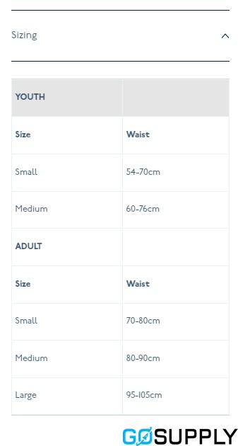 Brolly Sheets Waterproof Overpant - Thumbnail 2