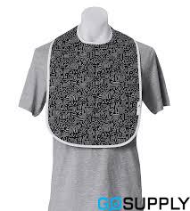 Brolly Sheets bib feeding Adult - Thumbnail 3