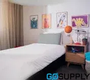 Brolly sheets Duvet Protector King Single
