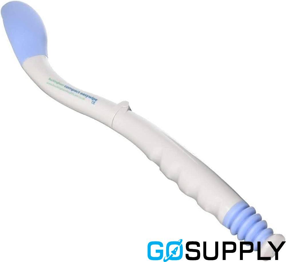 Buckingham Easywipe Bottom Wiper - Main Image