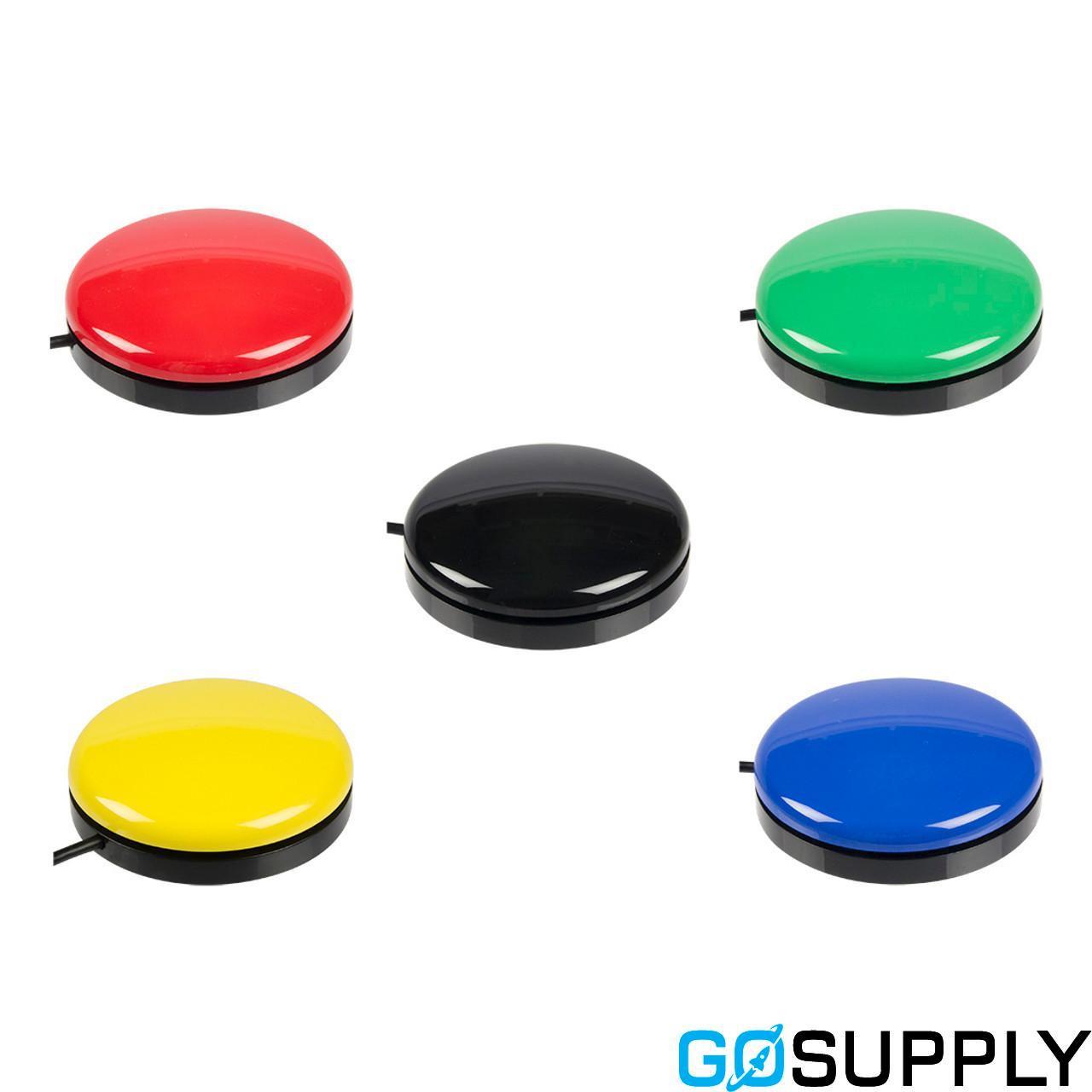 Buddy Button - Thumbnail 4
