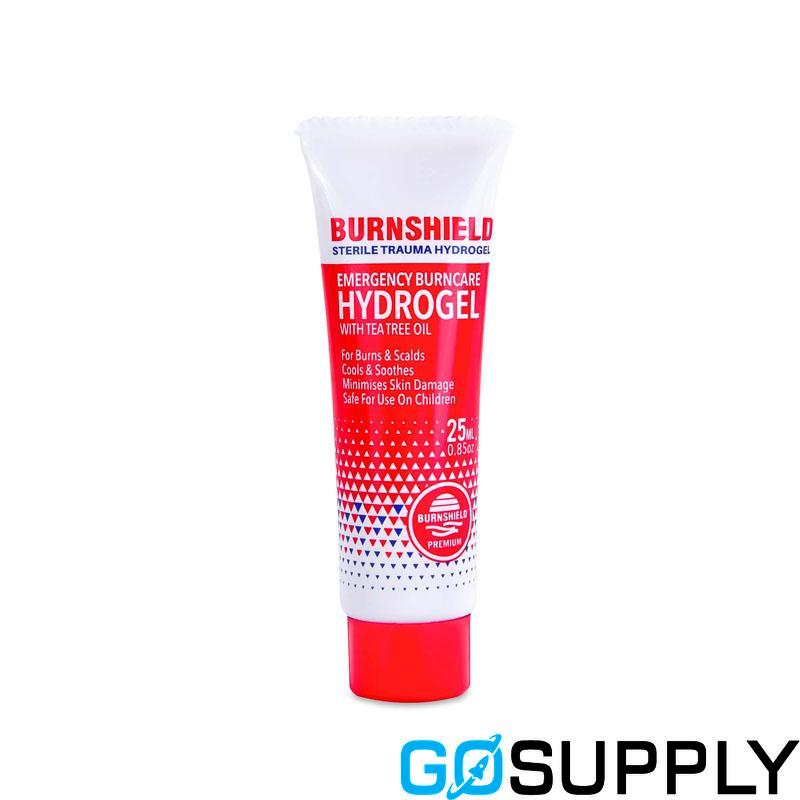 Burnshield Hydrogel Tube - Main Image