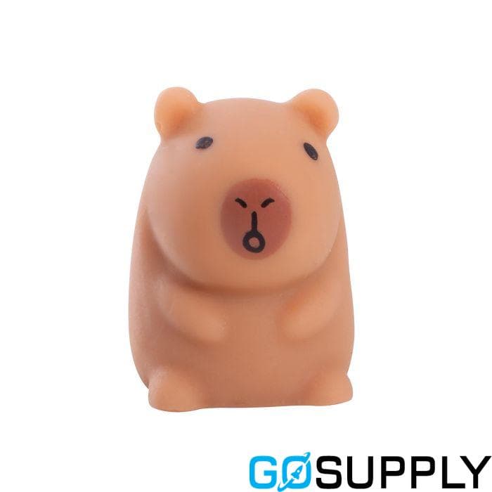 Butter Putty - Capybara - Thumbnail 2