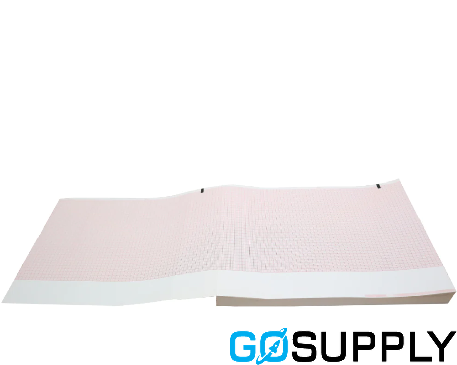 CARDIOGRAPHY THERMAL PAPER