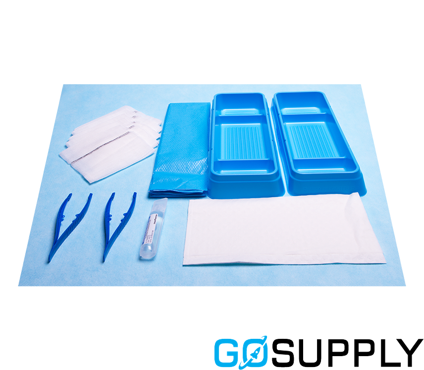 CATHETER CHANGE PACK - Thumbnail 2