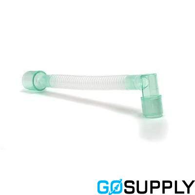 Flextube Catheter Mount - Main Image