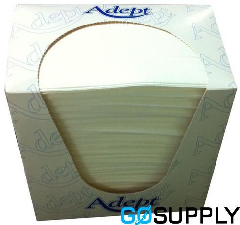CELLO ADEPT SOFT CLOTHS - Main Image