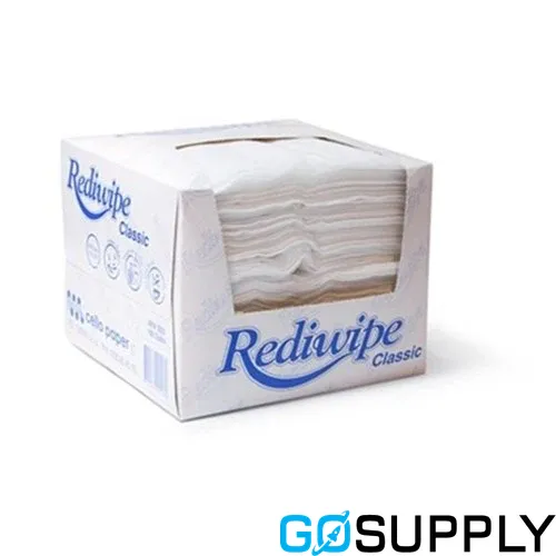 CELLO REDIWIPE CLASSIC CLOTHS