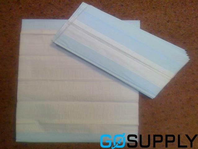 Cello Underpads Economy Maxi (60cm x 90cm)
