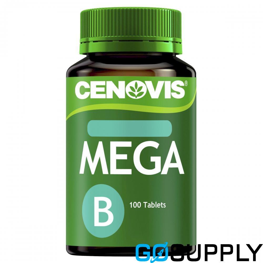 CENOVIS MEGA B - Main Image