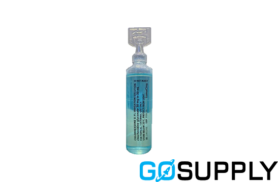 CHLORHEXIDINE 0.1% IRRIGATION SOLUTION - Thumbnail 2