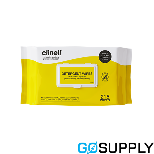 Clinell Universal Wipes
