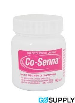 CO-SENNA TAB - Thumbnail 3