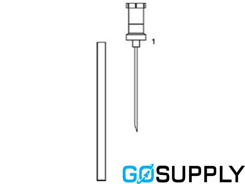 CODAN STERITEX AIR VENTING NEEDLE - Main Image