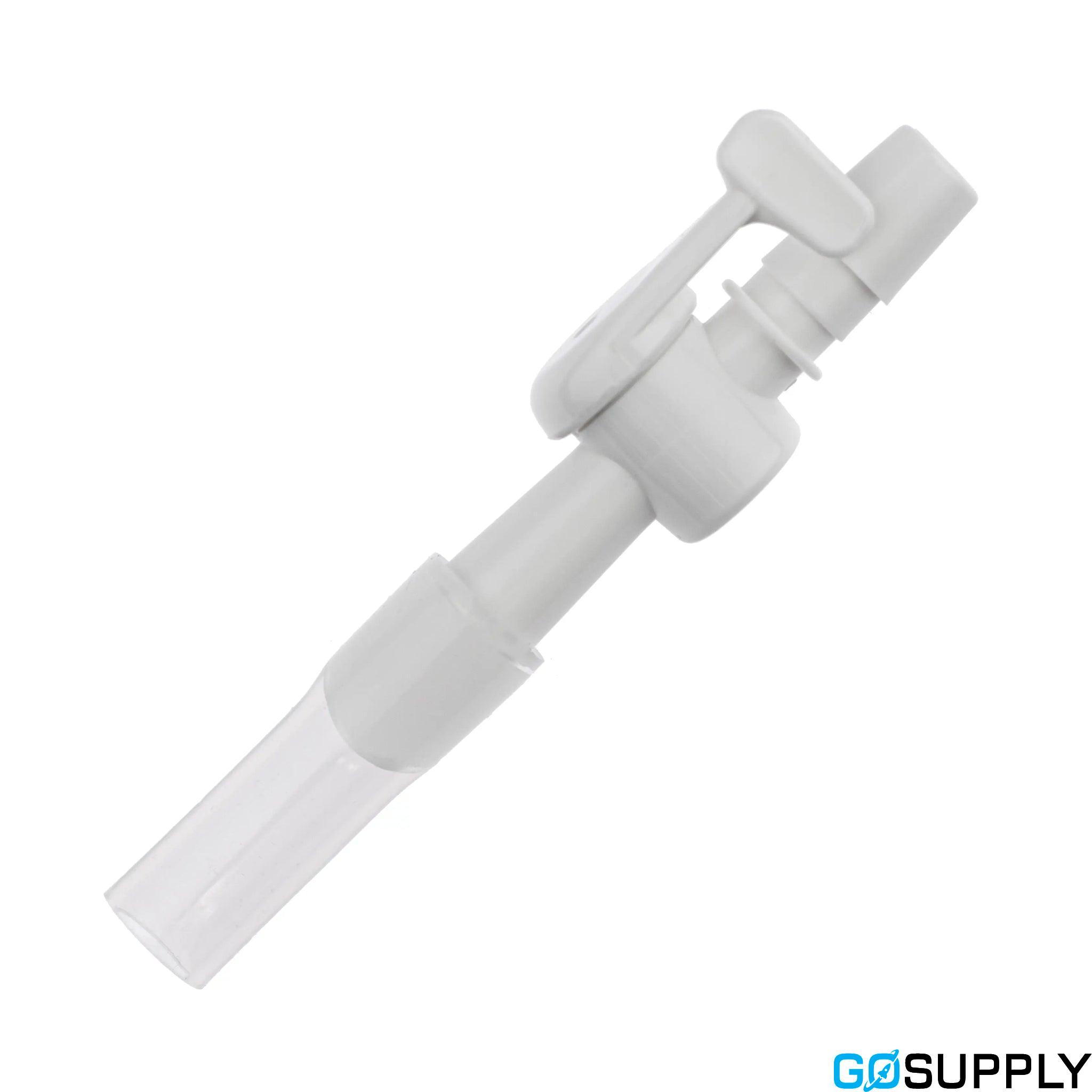 COLOPLAST CATHETER VALVE - Thumbnail 3