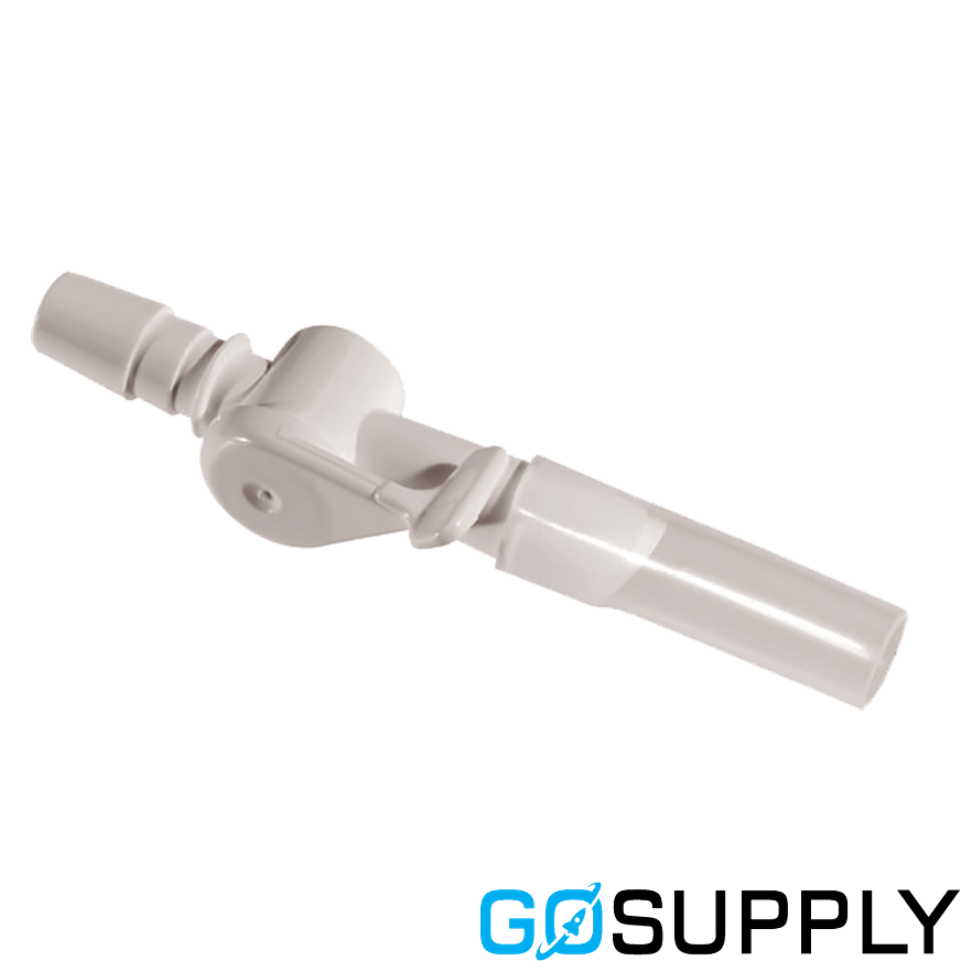 COLOPLAST CATHETER VALVE - Thumbnail 2