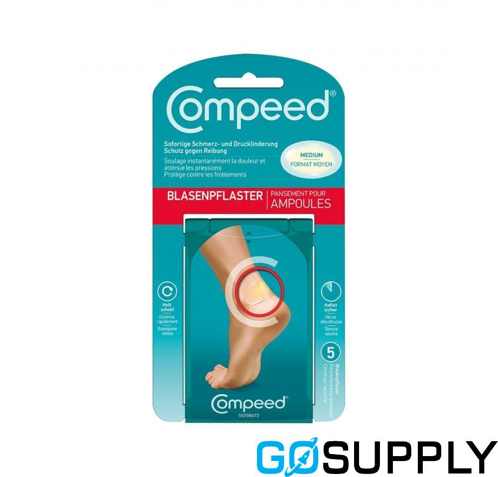 COMPEED - Main Image