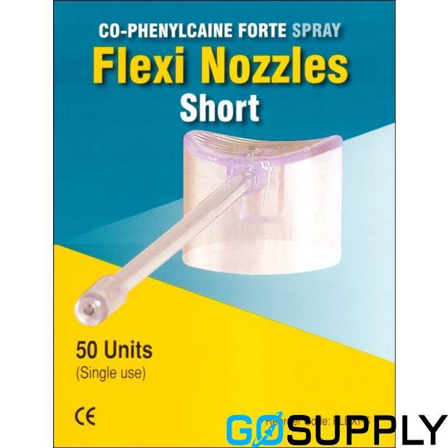 COPHENYLCAINE FORTE - Thumbnail 2