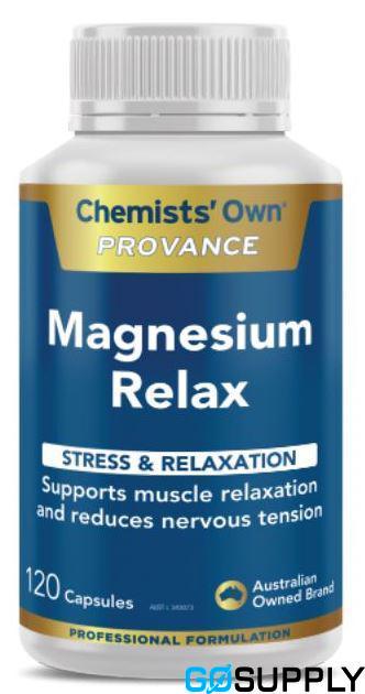 CO PROVANCE MAGNESIUM - Thumbnail 2
