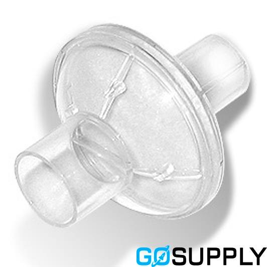 CPAP Bacterial Filter - Main Image