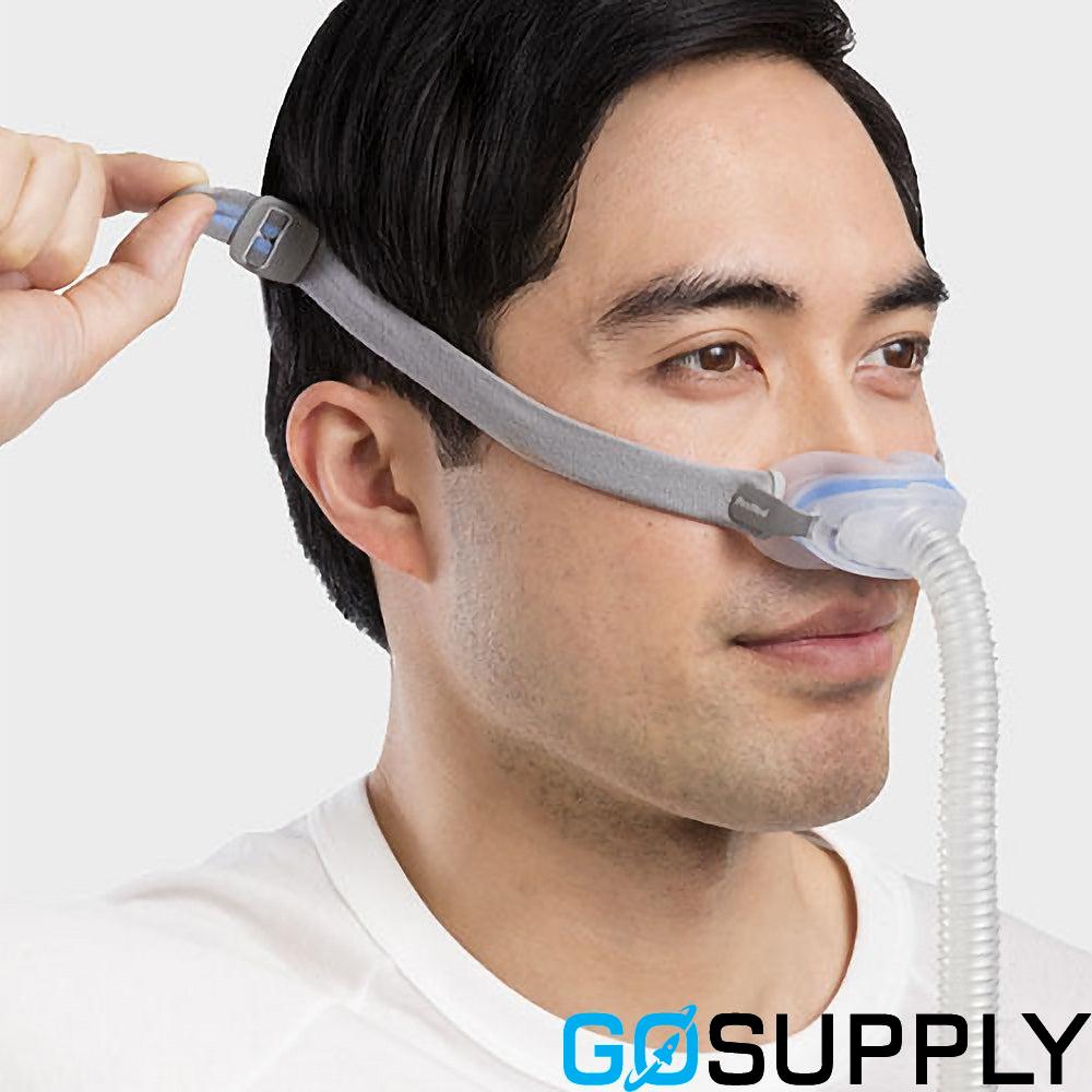 CPAP Nasal Mask - Main Image
