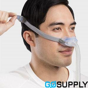 CPAP Nasal Mask - Thumbnail 5