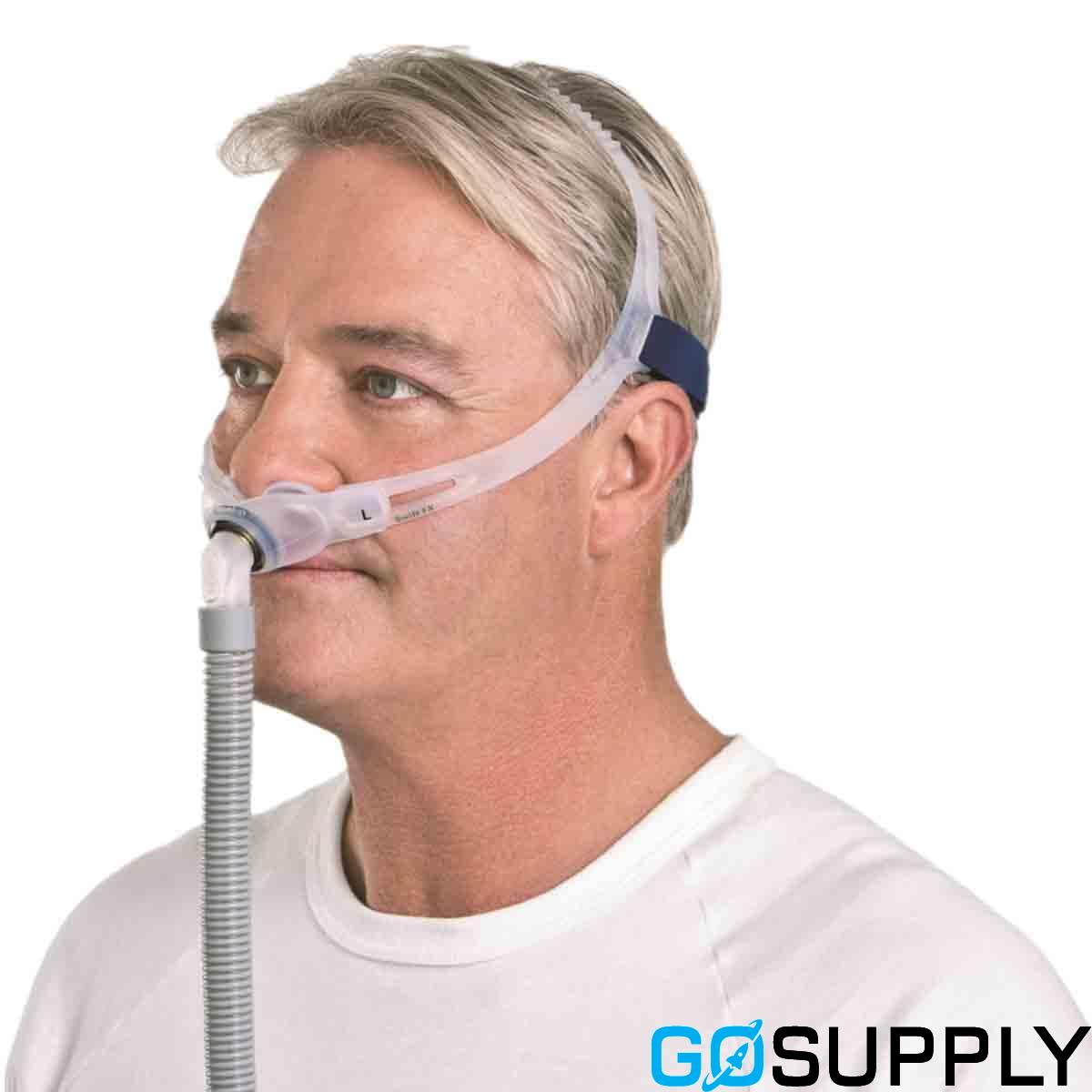 CPAP Nasal Mask - Thumbnail 3