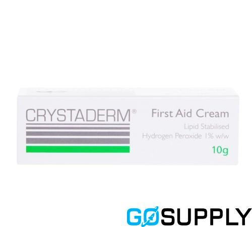 CRYSTADERM CREAM - Main Image