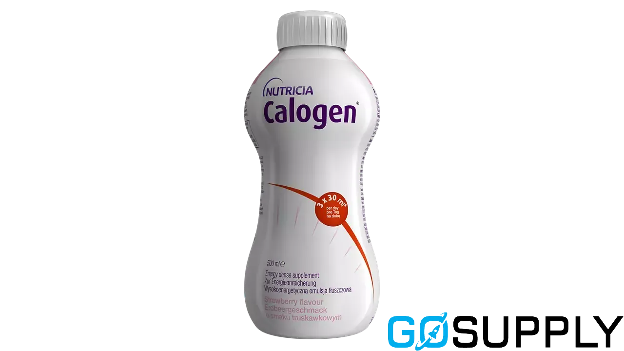 Calogen - Thumbnail 2