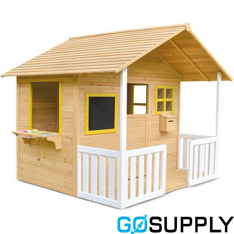 Camira Cubby House - Thumbnail 4