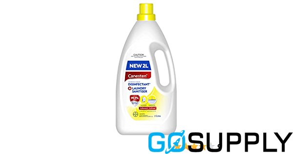 Canesten Disinfectant Laundry Sanitiser - Main Image